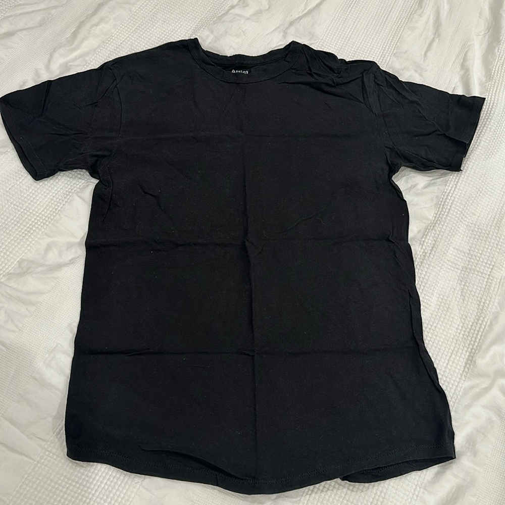 Artist Union Clothing Co. tee